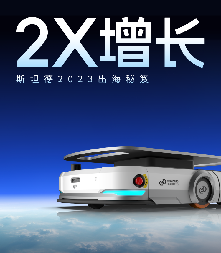 2X增长！BSport体育官网2023出海秘笈
