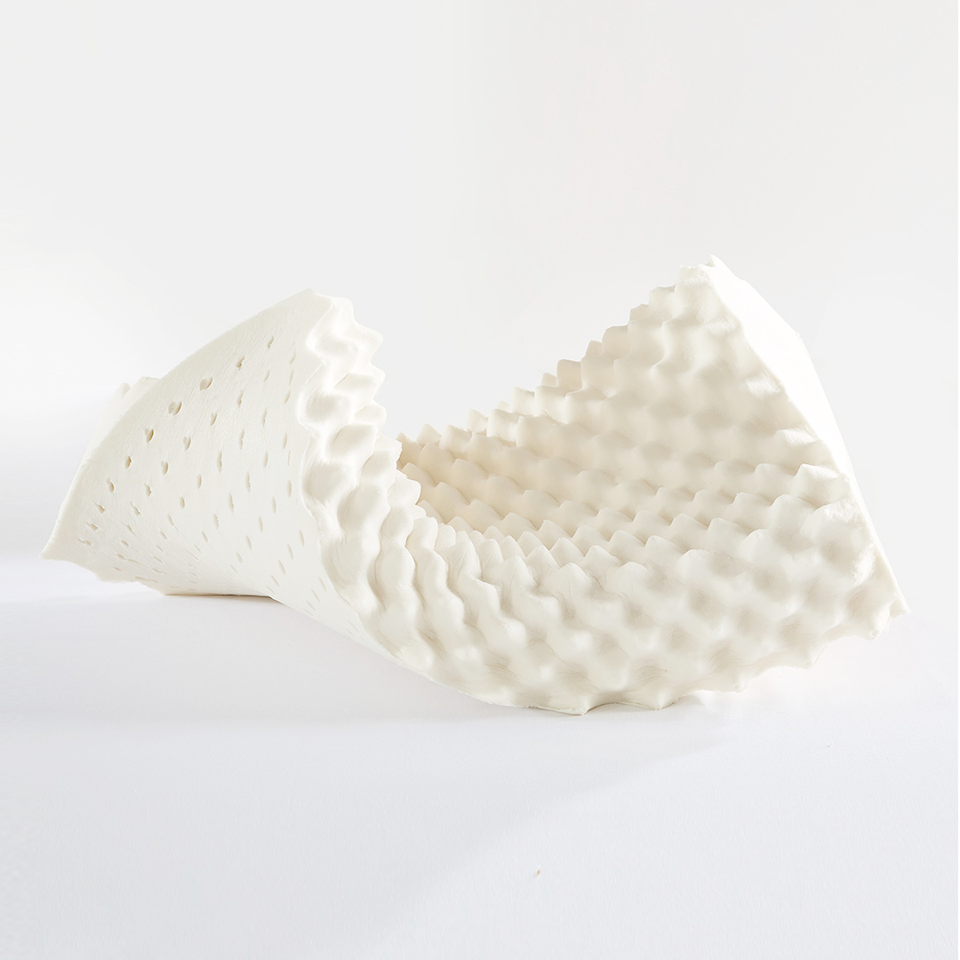 特别说明:如果“睡觉流口水”不建议买乳胶枕