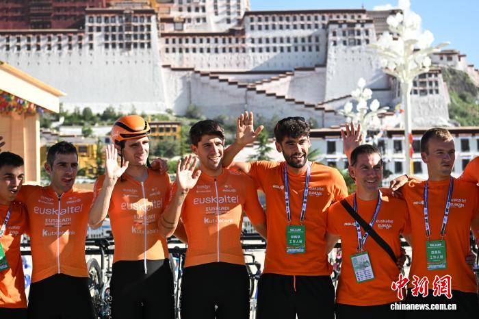 2025中国西藏第六届跨喜马拉雅国际公路自行车极