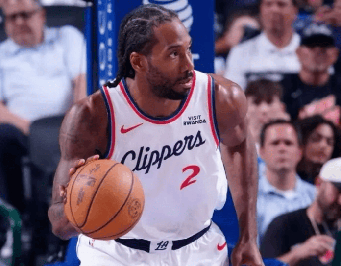 快船力克独行侠重返西部第八冲击季后赛席位