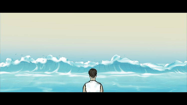 杭州亚运会宣传片《弄潮》发布 展现文化与运动