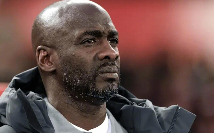 加纳队换帅应对世界杯预选赛压力 五连败成导火