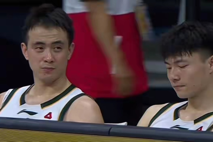 广州男篮力克辽宁男篮 错失良机成关键败因