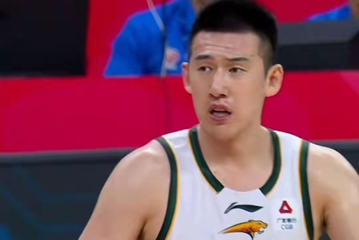 广州男篮力克辽宁男篮 错失良机成关键败因