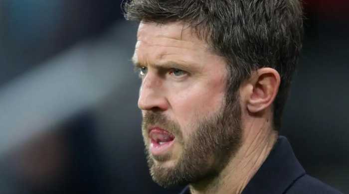 曼联主帅人选浮现 卡里克获球员认可或成新掌舵