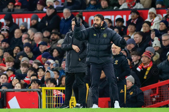 曼联主帅人选浮现 卡里克获球员认可或成新掌舵