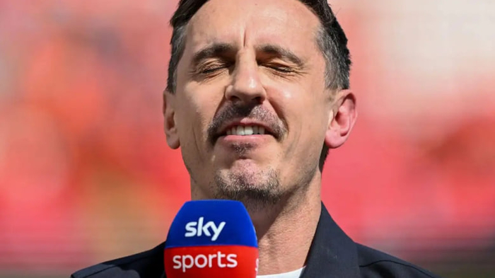 曼联主帅人选浮现 卡里克获球员认可或成新掌舵