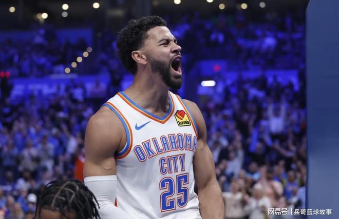 湖人半场崩盘惨遭雷霆吊打 打法体系升级成争冠