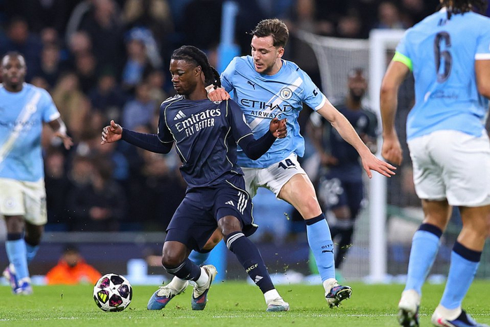 皇马中场核心卡马文加或遭出售，新三人组定位