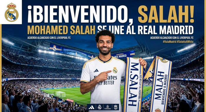 萨拉赫正式告别利物浦 转会市场七大潜在下家曝