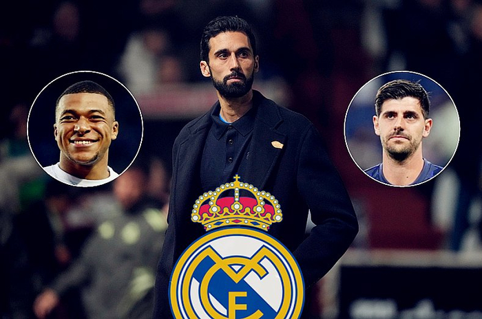 皇马西甲争冠无望 欧冠德比成关键战役