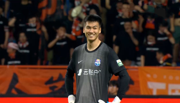 津门虎客场三球完胜云南玉昆 战术革新成关键转